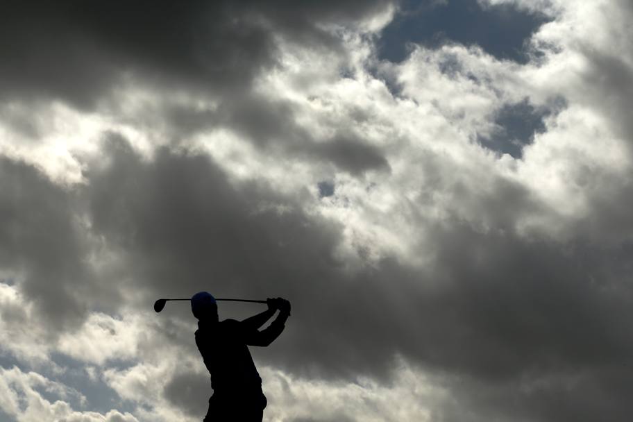 Stephen Gallacher (Getty Images)